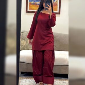 Farshi Salwar 2-Piece
